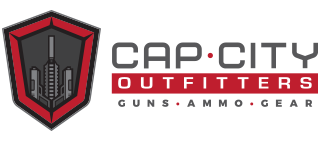 Cap City Outfitters